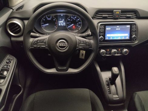 Used 2024 Nissan Versa S w/ Trunk Package FWD image 22