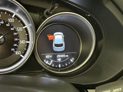 Used 2024 MAZDA CX-5 Carbon Edition image 18