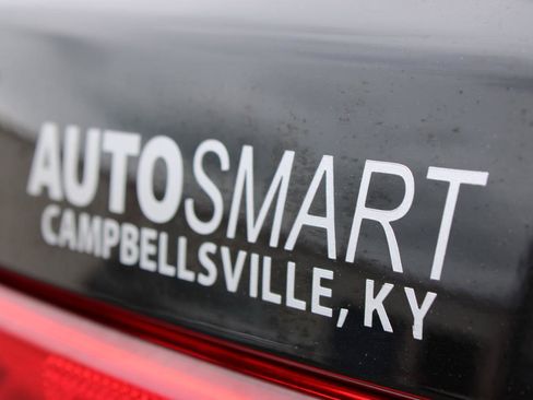 Used 2014 Chevrolet Camaro LS RWD image 7