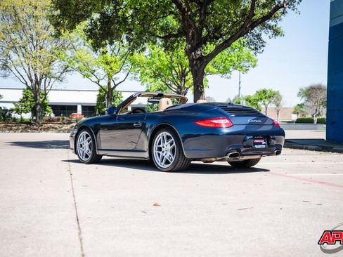 Used 2011 Porsche 911 Carrera image 41