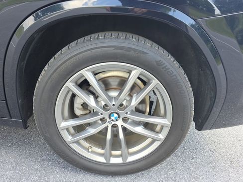 Used 2019 BMW X3 xDrive30i w/ M Sport Package 2 AWD/4WD image 36