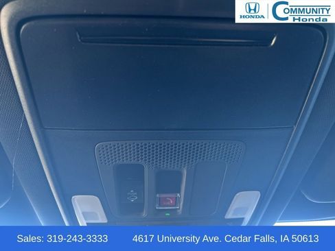 New 2026 Honda CR-V Sport-L image 28