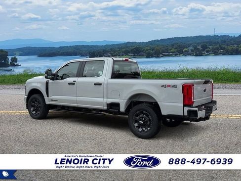 New 2026 Ford F250 XL w/ STX Appearance Package image 5