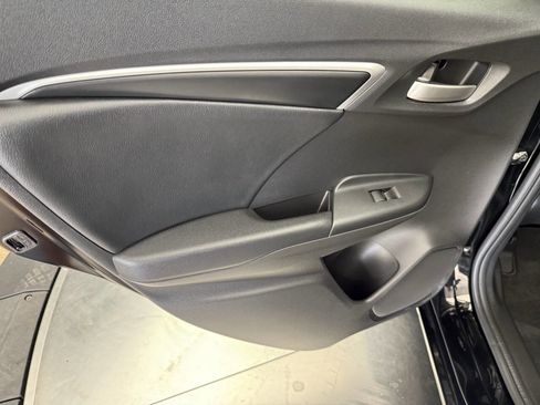 Used 2017 Honda Fit EX-L image 18