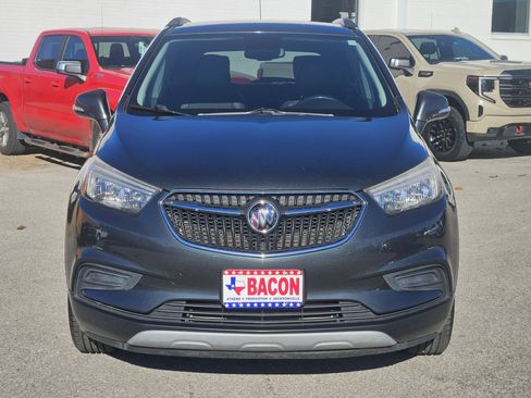 Used 2018 Buick Encore Preferred image 2