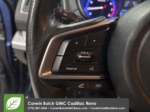 Used 2019 Subaru Outback 2.5i Premium image 15