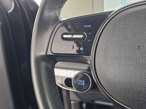 Used 2022 Hyundai Ioniq 5 SE w/ Cargo Package image 28