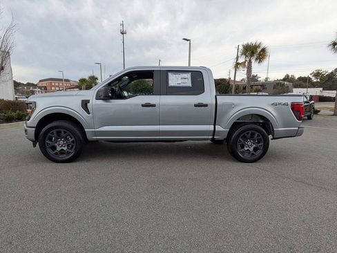 New 2026 Ford F150 STX w/ Equipment Group 200A image 8