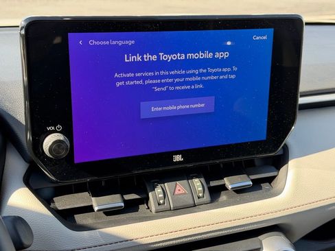 Used 2024 Toyota RAV4 Limited image 33