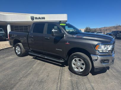 Used 2024 RAM 2500 Big Horn