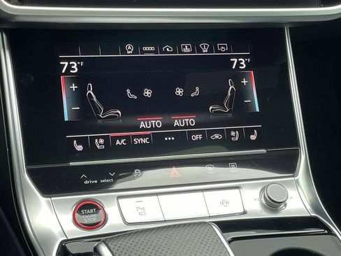 Used 2022 Audi S6 Prestige image 25