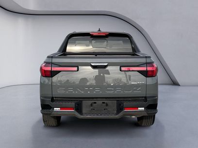 Used 2024 Hyundai Santa Cruz Limited