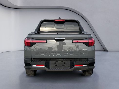 Used 2024 Hyundai Santa Cruz Limited image 4