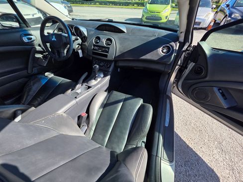 Used 2009 Mitsubishi Eclipse GT FWD image 17