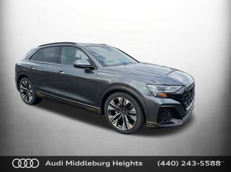New 2026 Audi Q8 Premium Plus 360° Tour