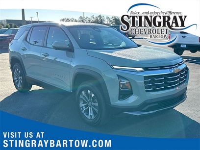 New 2026 Chevrolet Equinox LT w/ Convenience Package II