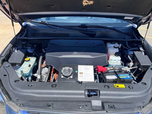 Used 2014 Toyota RAV4 EV FWD image 25