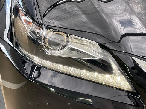 Used 2015 Lexus GS 350 w/ Premium Package RWD image 27