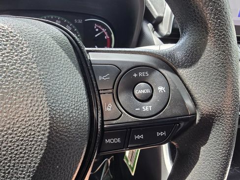 Certified 2023 Toyota RAV4 LE AWD/4WD image 21