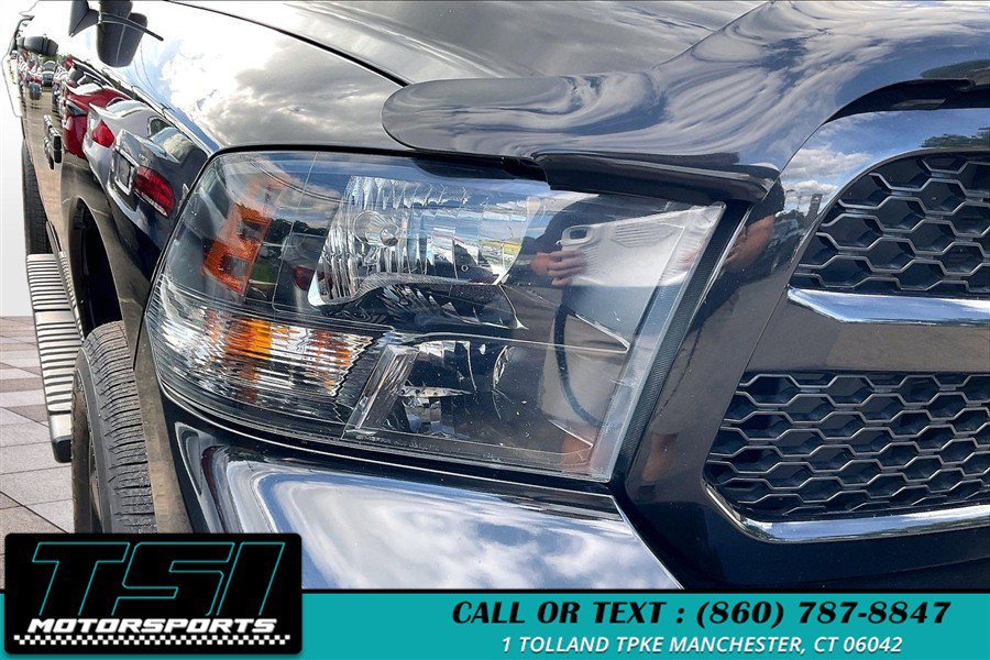 Used 2019 RAM 1500 Express w/ Express Value Package AWD/4WD image 28