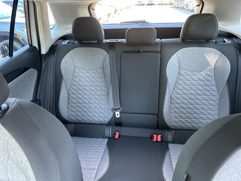 New 2026 Volkswagen Tiguan S AWD/4WD image 22