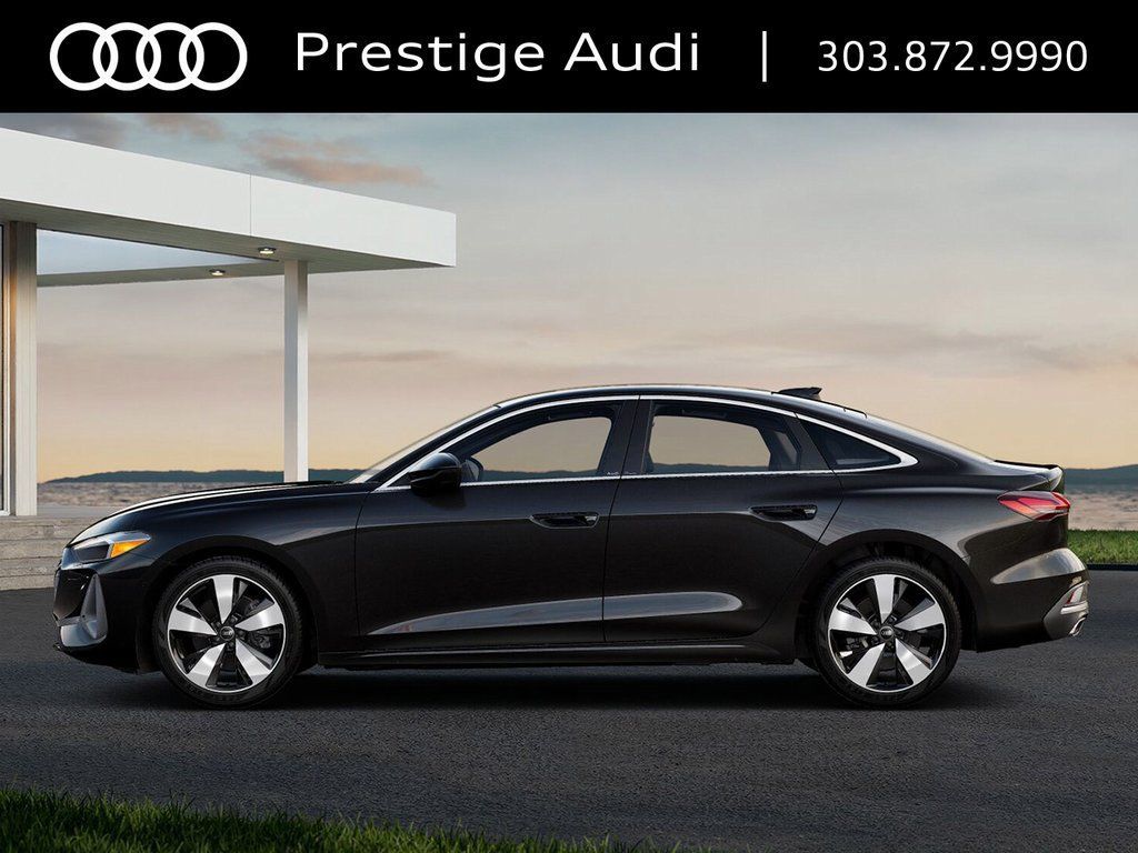 Used 2025 Audi A5 2.0T Premium w/ Convenience Package AWD/4WD image 29