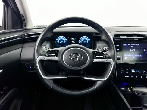 Used 2022 Hyundai Tucson SEL w/ Convenience Package FWD image 31