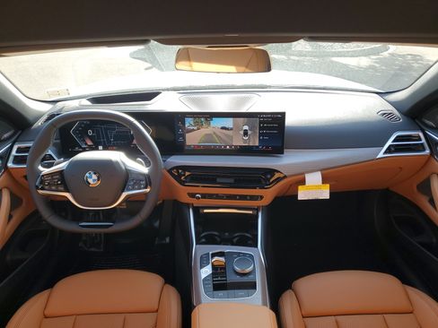 New 2026 BMW 430i xDrive Convertible w/ Premium Package image 20