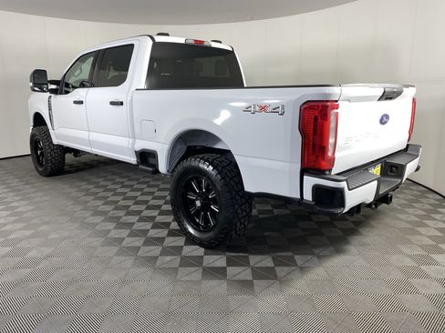 Used 2026 Ford F250 XLT AWD/4WD image 6