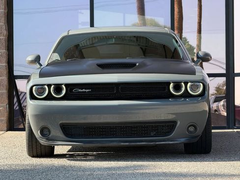 Used 2018 Dodge Challenger T/A RWD image 20