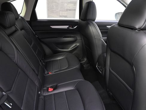 New 2025 MAZDA CX-5 AWD 2.5 S w/ Premium Plus Pkg image 18