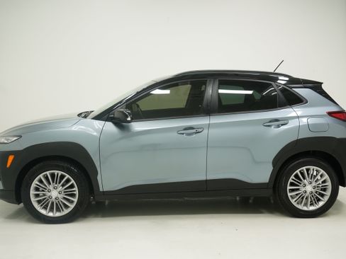 Used 2020 Hyundai Kona SEL FWD image 7