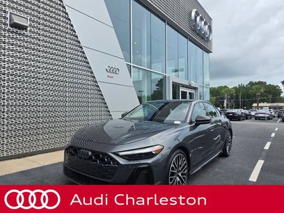 New 2026 Audi S5 Prestige