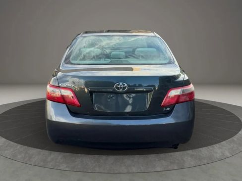 Used 2007 Toyota Camry LE image 6