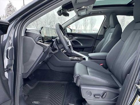 New 2025 Audi Q5 Premium Plus image 20