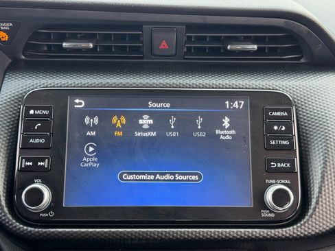 Used 2022 Nissan Kicks SV image 20