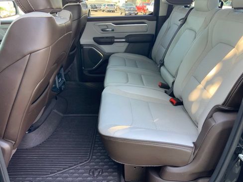 Used 2025 RAM 1500 Laramie w/ Bed Utility Group AWD/4WD image 17