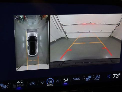 New 2026 Chevrolet Blazer EV RS w/ LPO, Blackout Package image 22