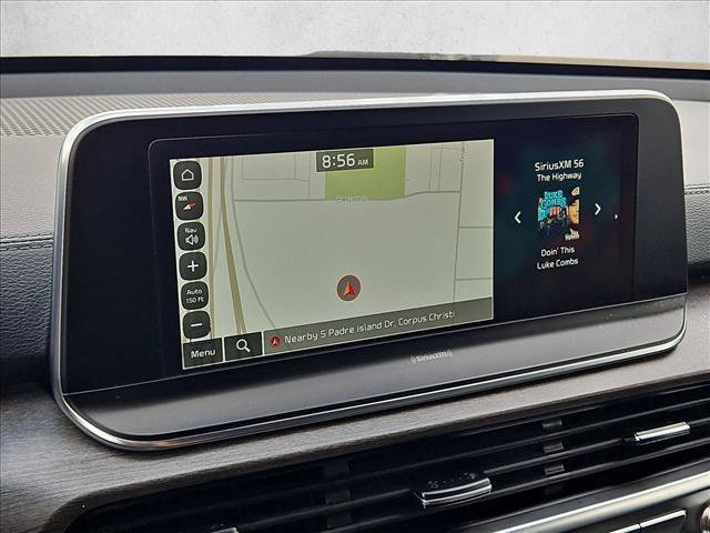 Used 2022 Kia Telluride EX FWD image 13