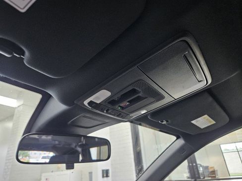 New 2026 Honda CR-V TrailSport image 22