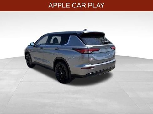 Used 2022 Mitsubishi Outlander SEL Black Edition AWD/4WD image 5