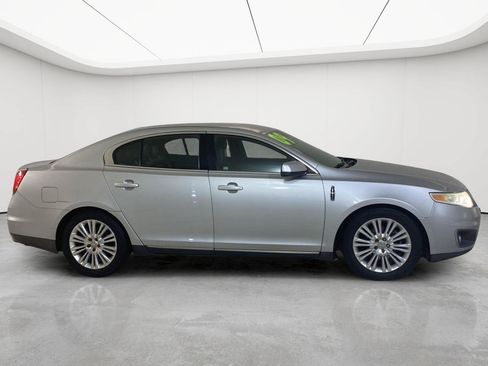 Used 2009 Lincoln MKS AWD image 8