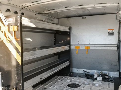 Used 2022 RAM ProMaster City Tradesman image 23