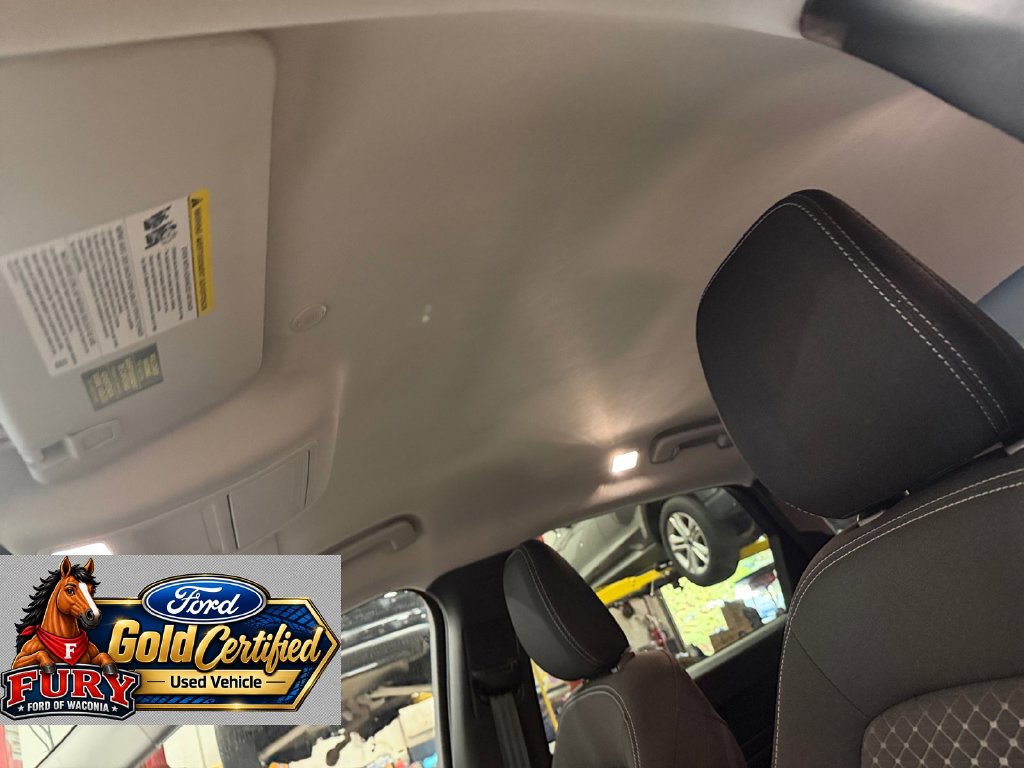 Used 2026 Ford Escape Active w/ Cold Weather Package AWD/4WD image 28