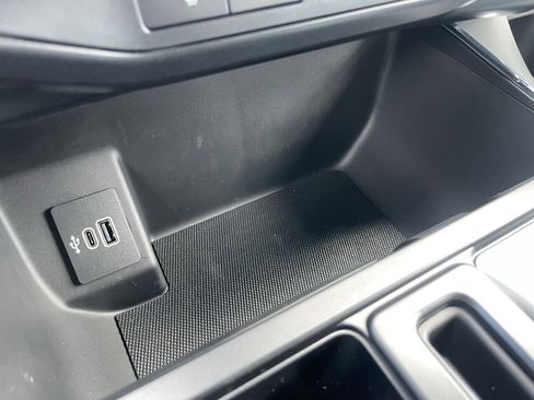 New 2025 Ford F150 Lightning Flash image 12