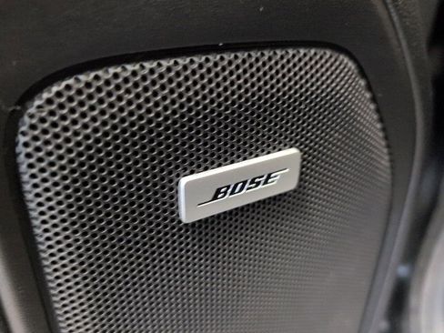 Used 2020 Chevrolet Silverado 1500 RST image 11