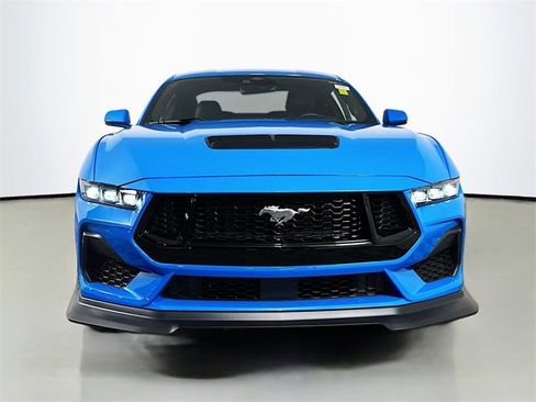 Used 2024 Ford Mustang GT Premium image 11