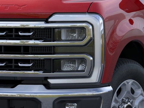 New 2026 Ford F250 XLT RWD image 20