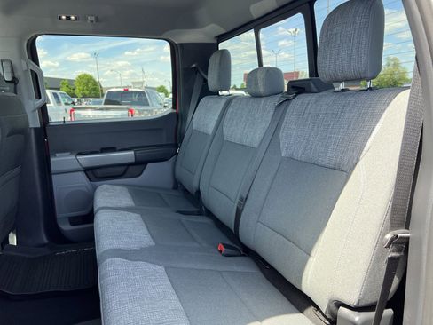 Used 2023 Ford F350 XLT AWD/4WD image 31