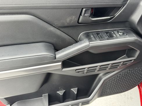 New 2025 Toyota Tacoma SR5 image 18